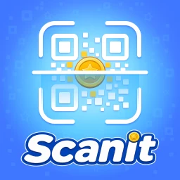 Ikon ScanIt – QR & Barcode Reader
